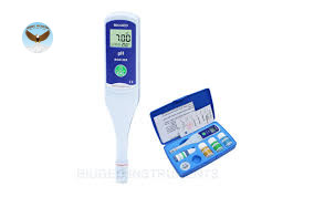 Bút đo pH sơn Biuged BGD 287